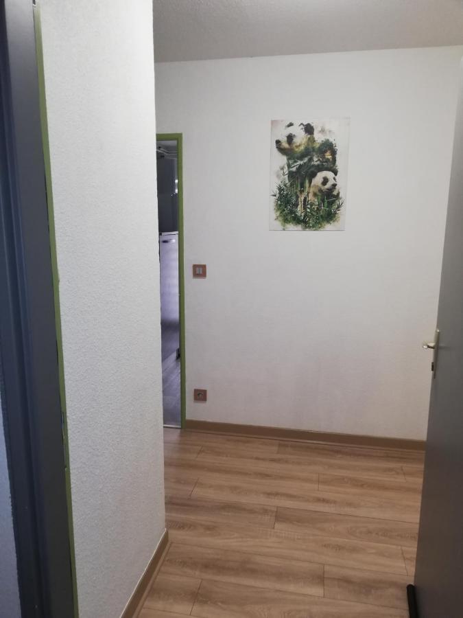 Appartamento Grand T3 Avec Clim, Parking Et Terrasse Privative - Agen Esterno foto